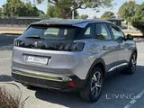 Peugeot 3008 2024 Model